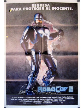 ROBOCOP 2