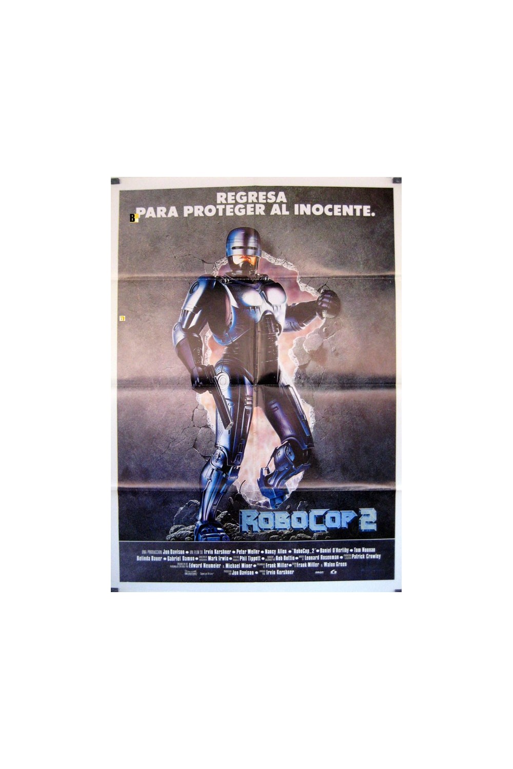 ROBOCOP 2