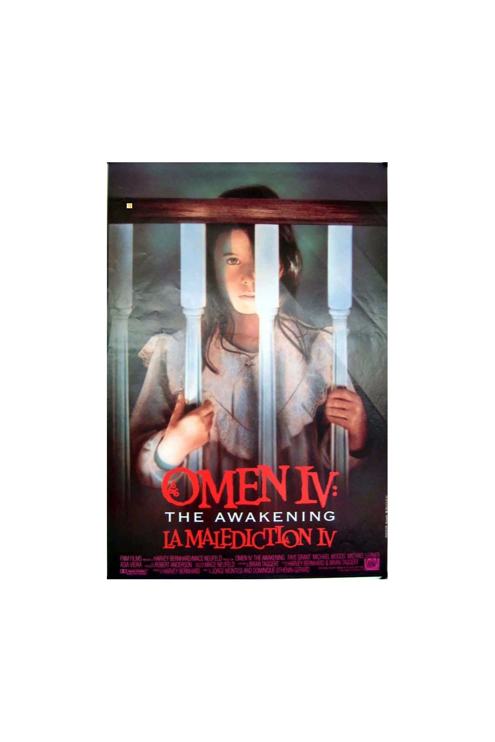 OMEN IV: THE AWAKENING