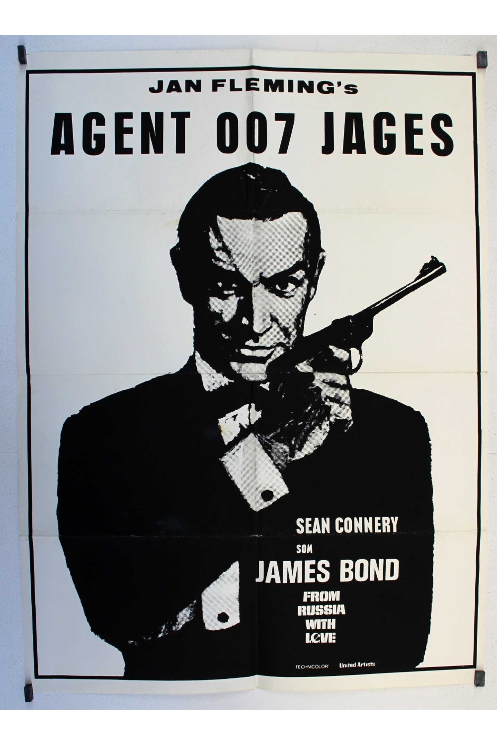GOLDFINGER