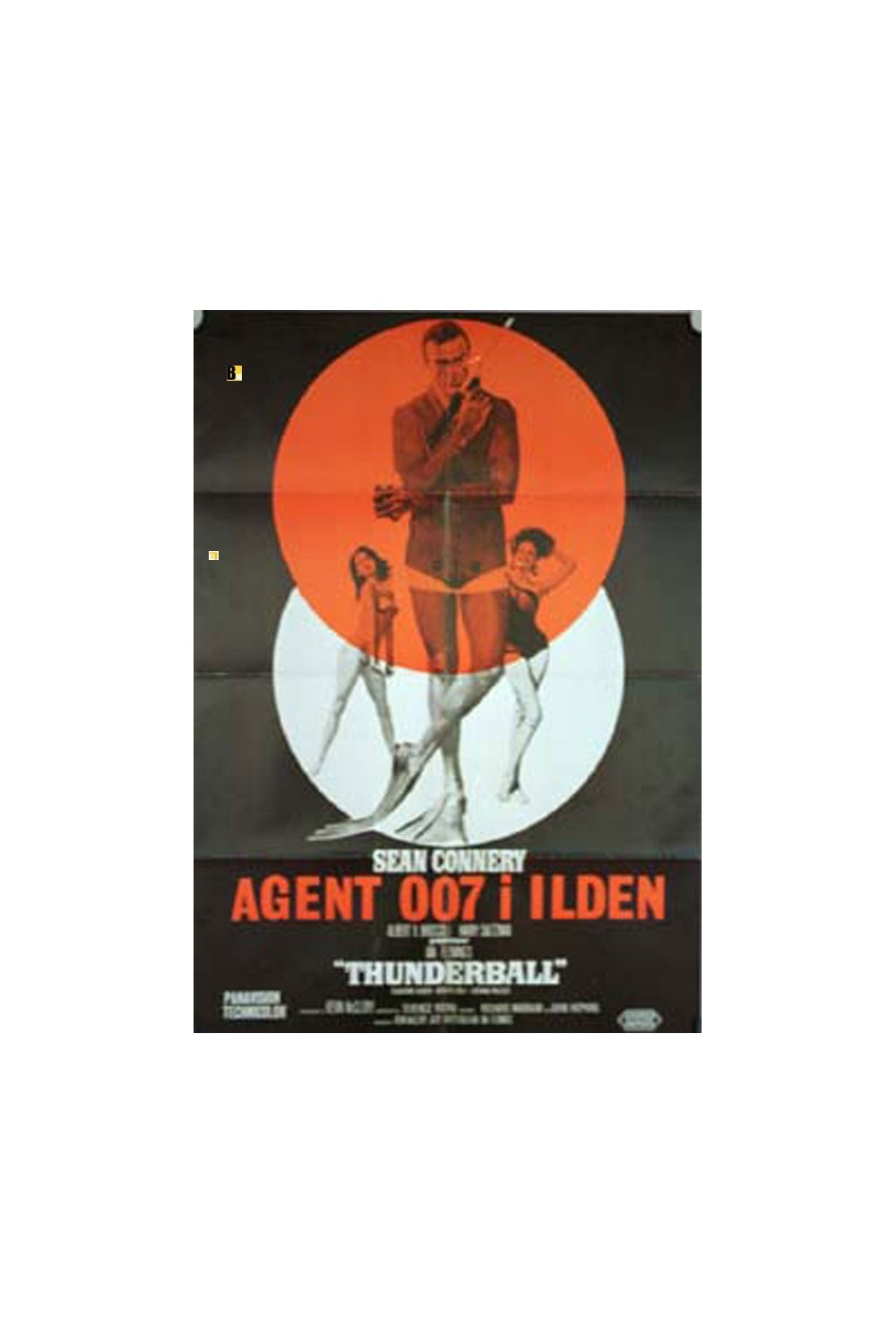 THUNDERBALL