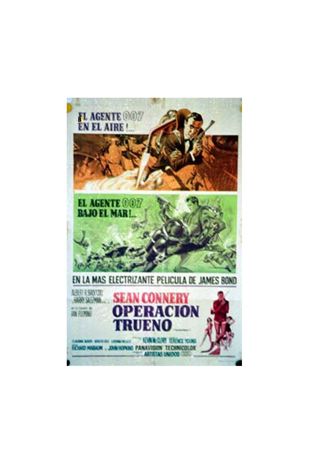 THUNDERBALL