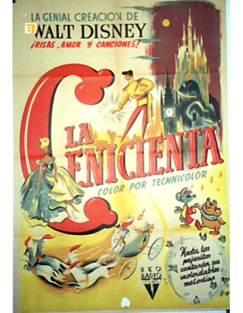 CINDERELLA