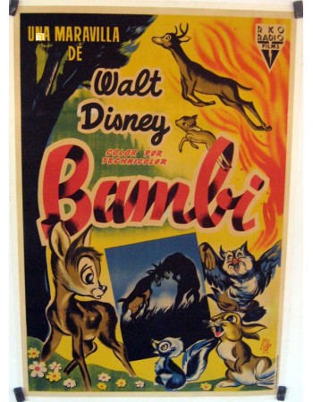 BAMBI