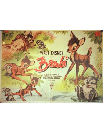BAMBI