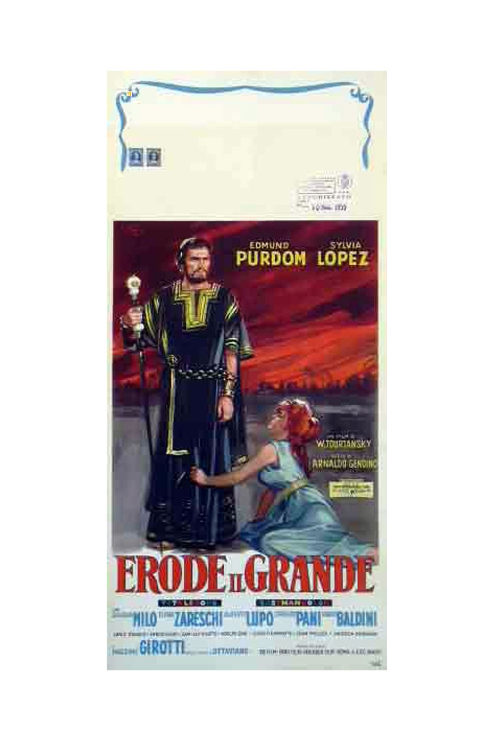 ERODE IL GRANDE