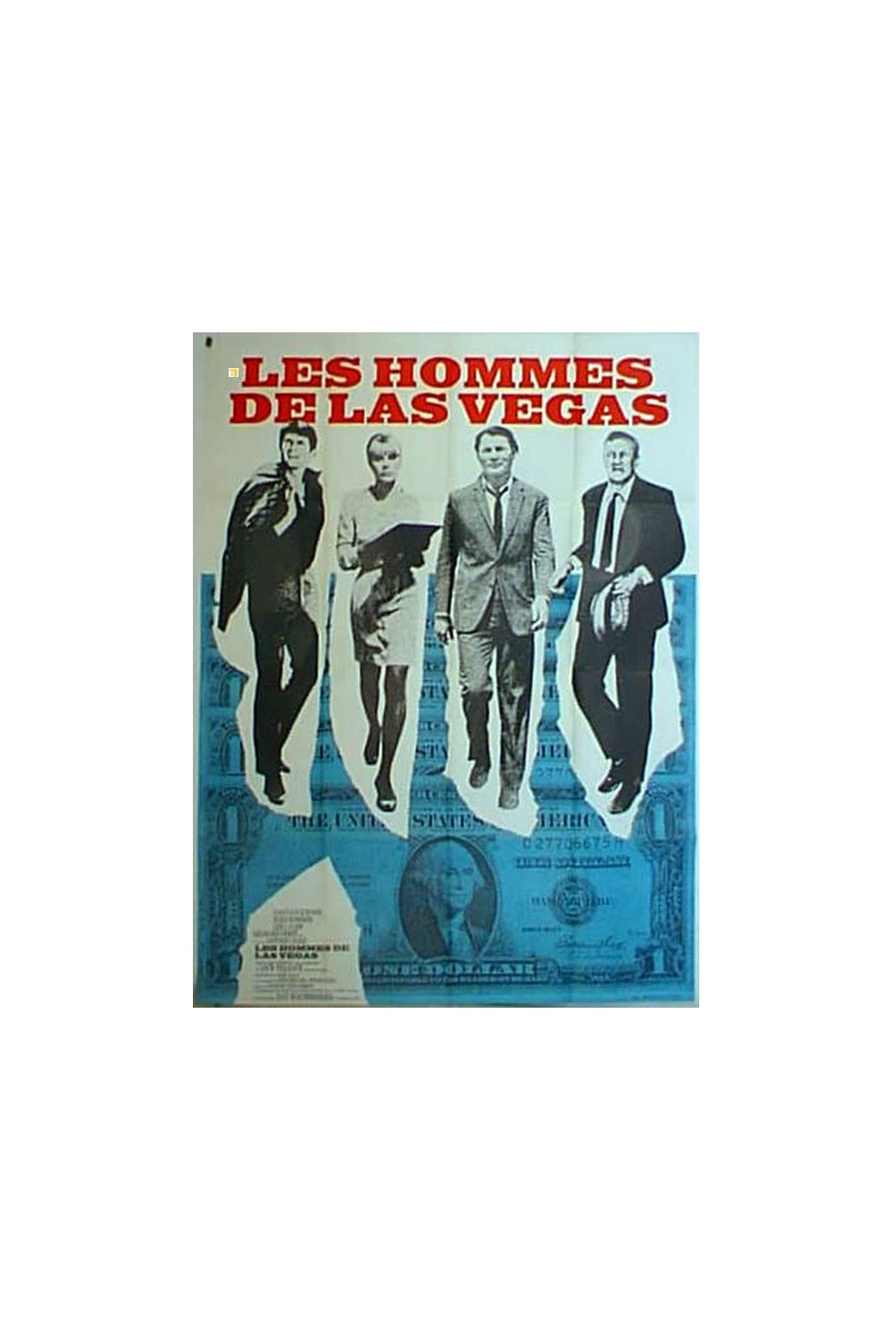 LAS VEGAS 500 MILLONES