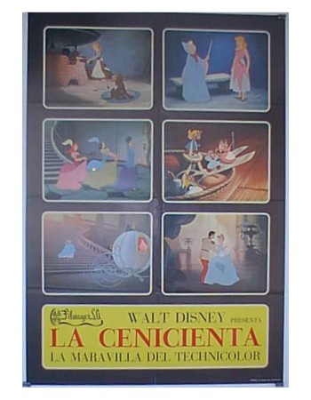 CINDERELLA