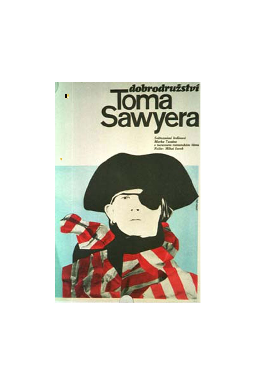 TOM SAWYER