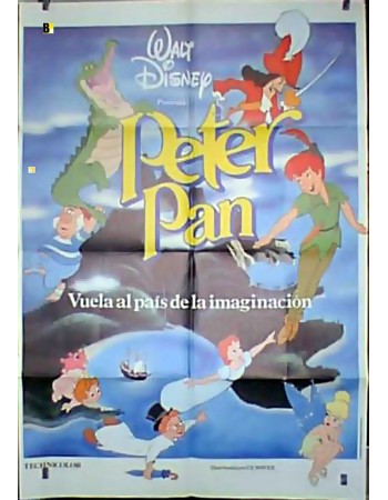 PETER PAN