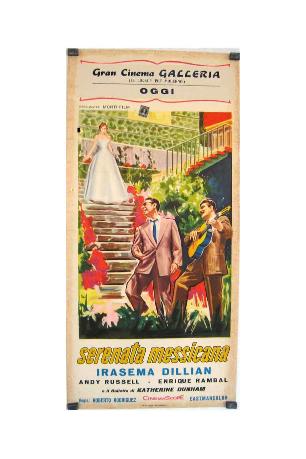 PRIMAVERA EN EL CORAZÓN