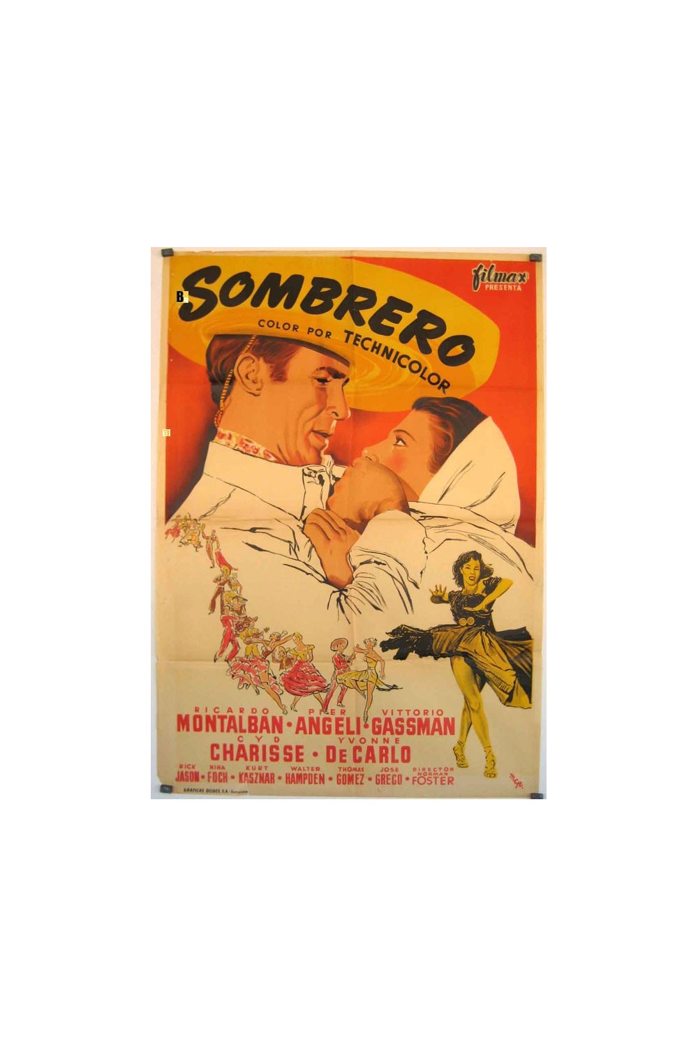 SOMBRERO