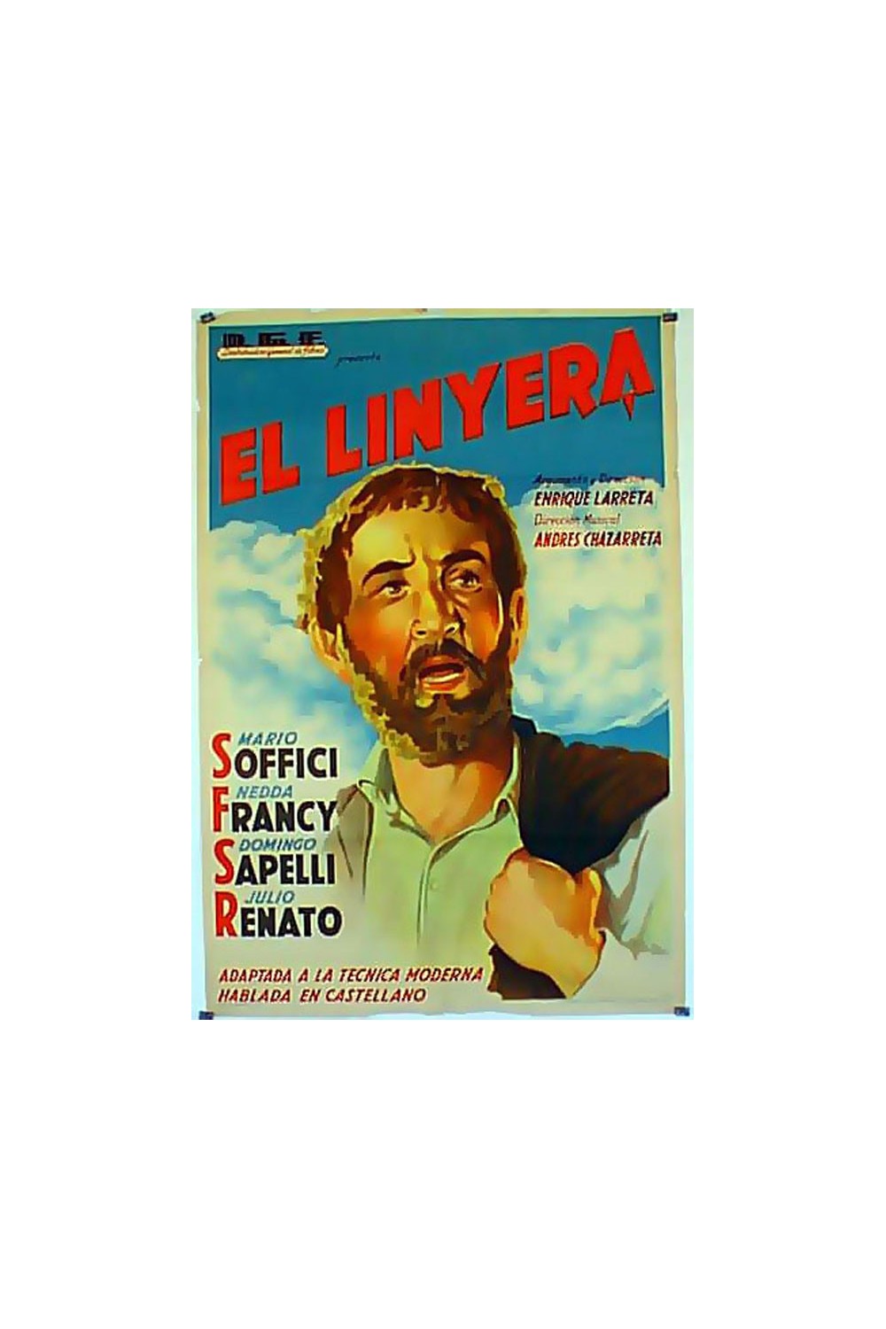 EL LINYERA