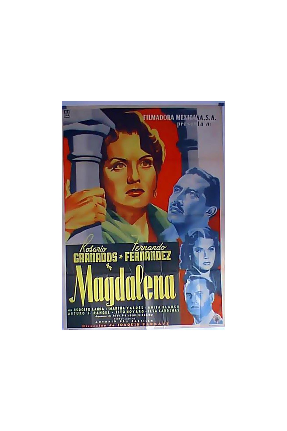 MAGDALENA