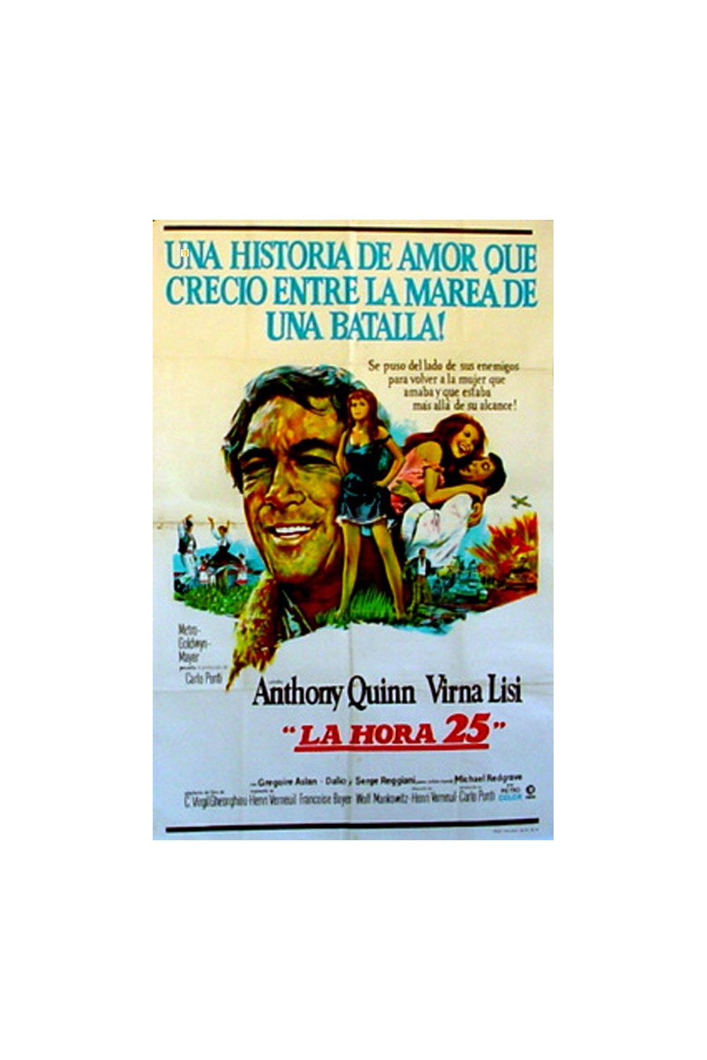 THE 25TH HOUR