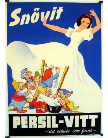 SNOW WHITE AND THE SEVEN DWARFS