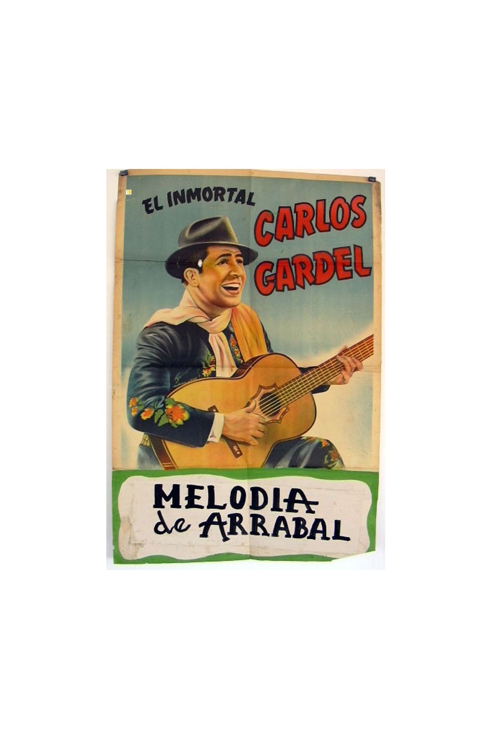 MELODIA DE ARRABAL
