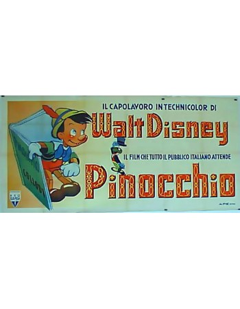 PINOCCHIO