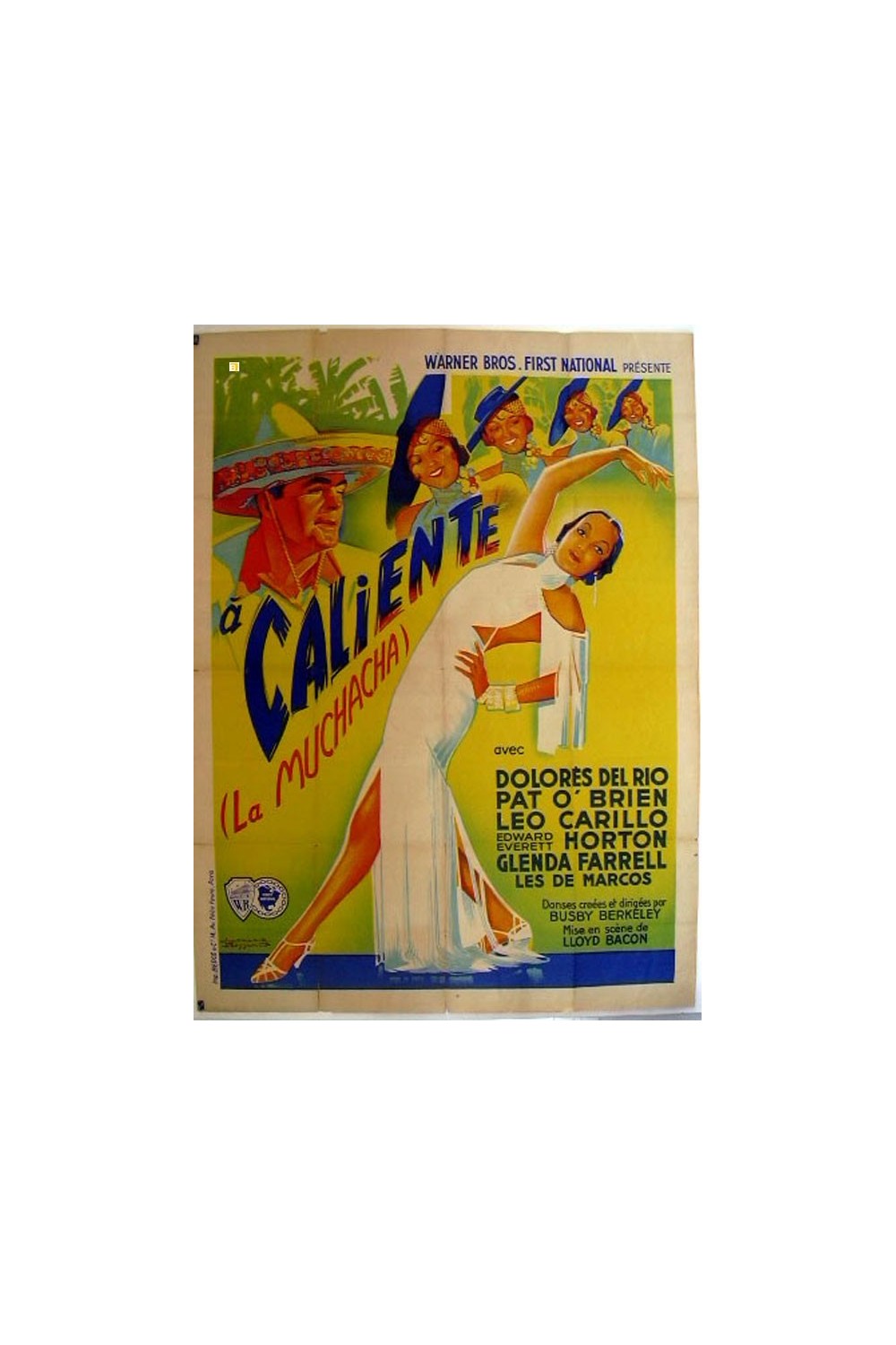 IN CALIENTE