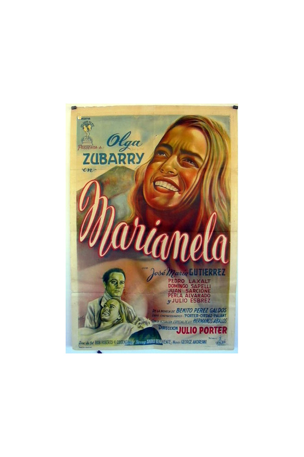 MARIANELA
