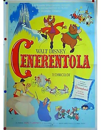 CINDERELLA