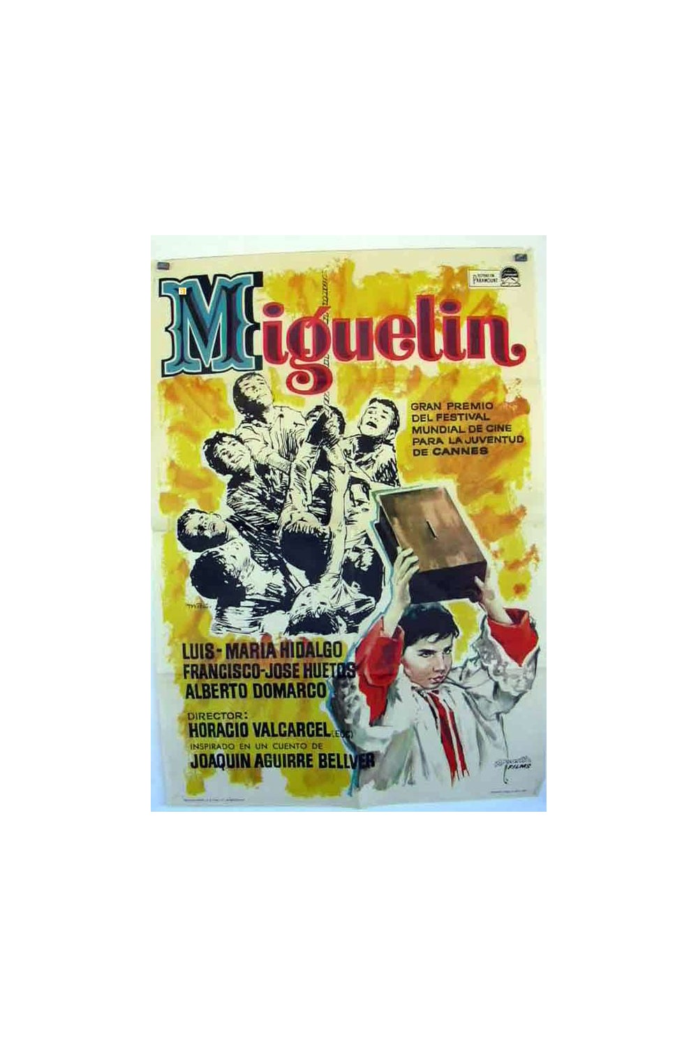 MIGUELÍN