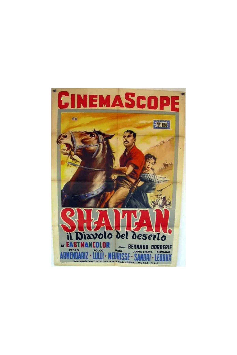 SHAITAN