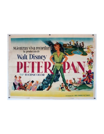 PETER PAN