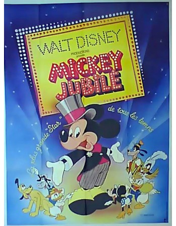 MICKEY MOUSE