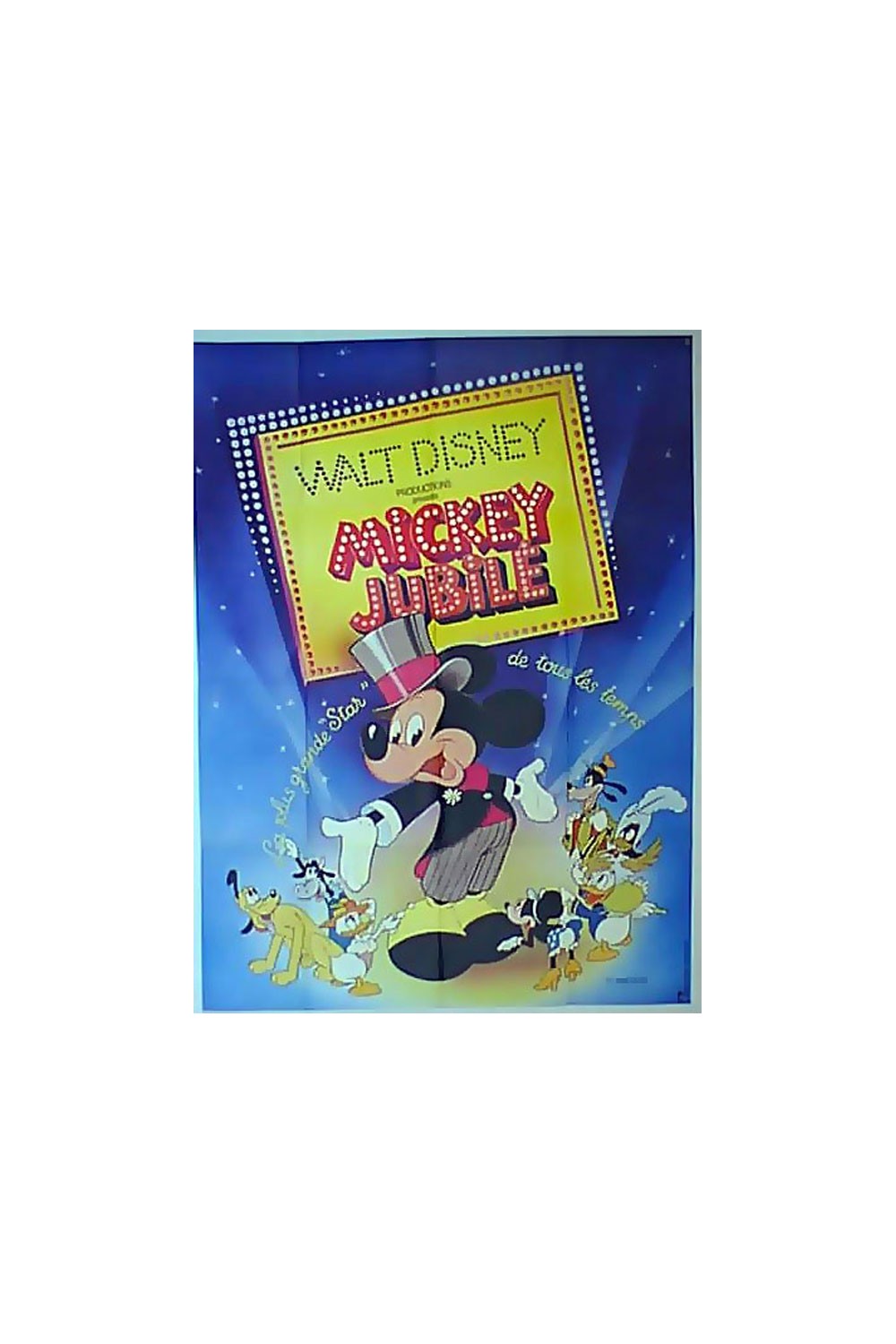 MICKEY MOUSE