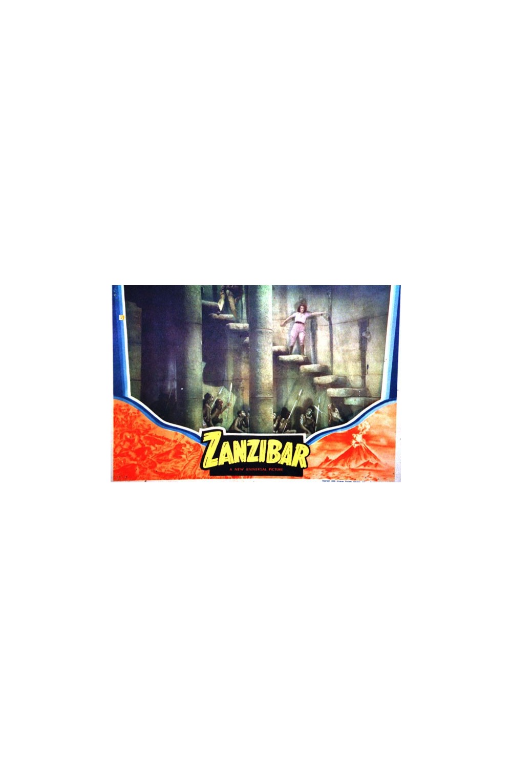 ZANZIBAR