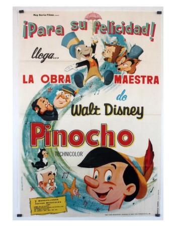 PINOCCHIO