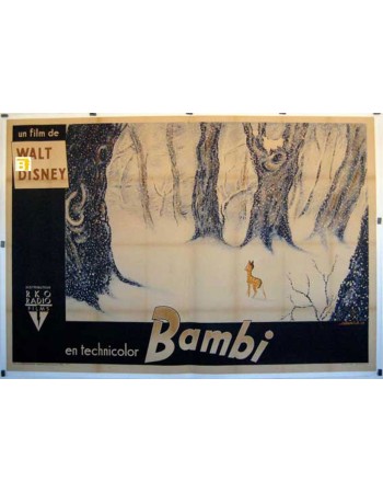 BAMBI