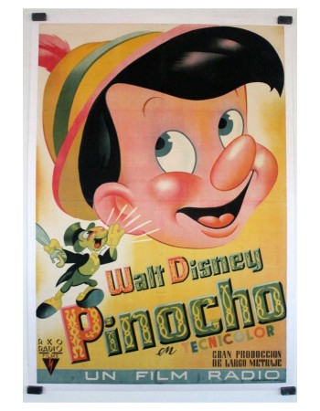PINOCCHIO