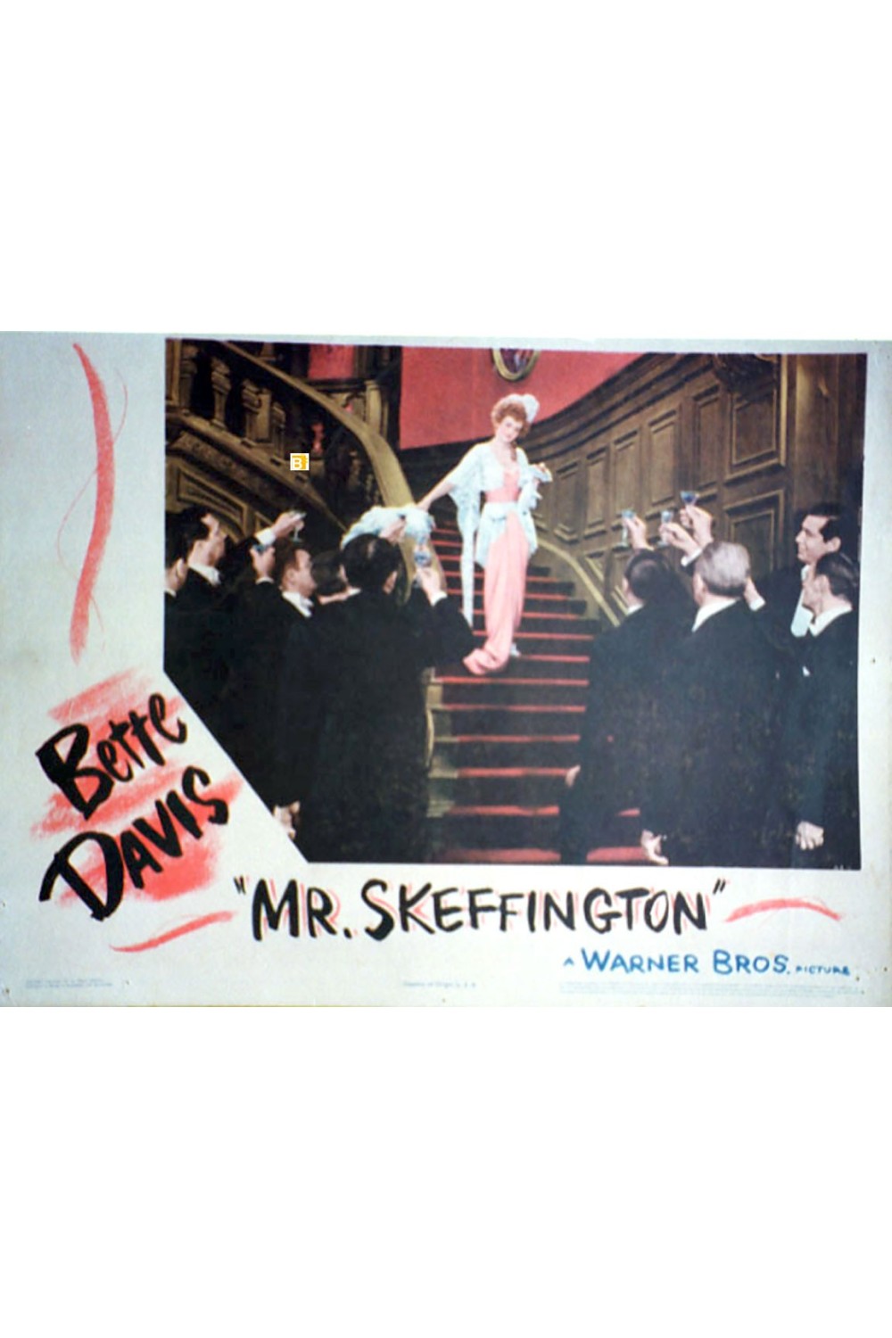 MR. SKEFFINGTON