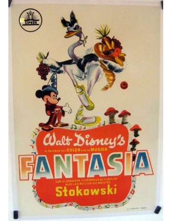 FANTASIA