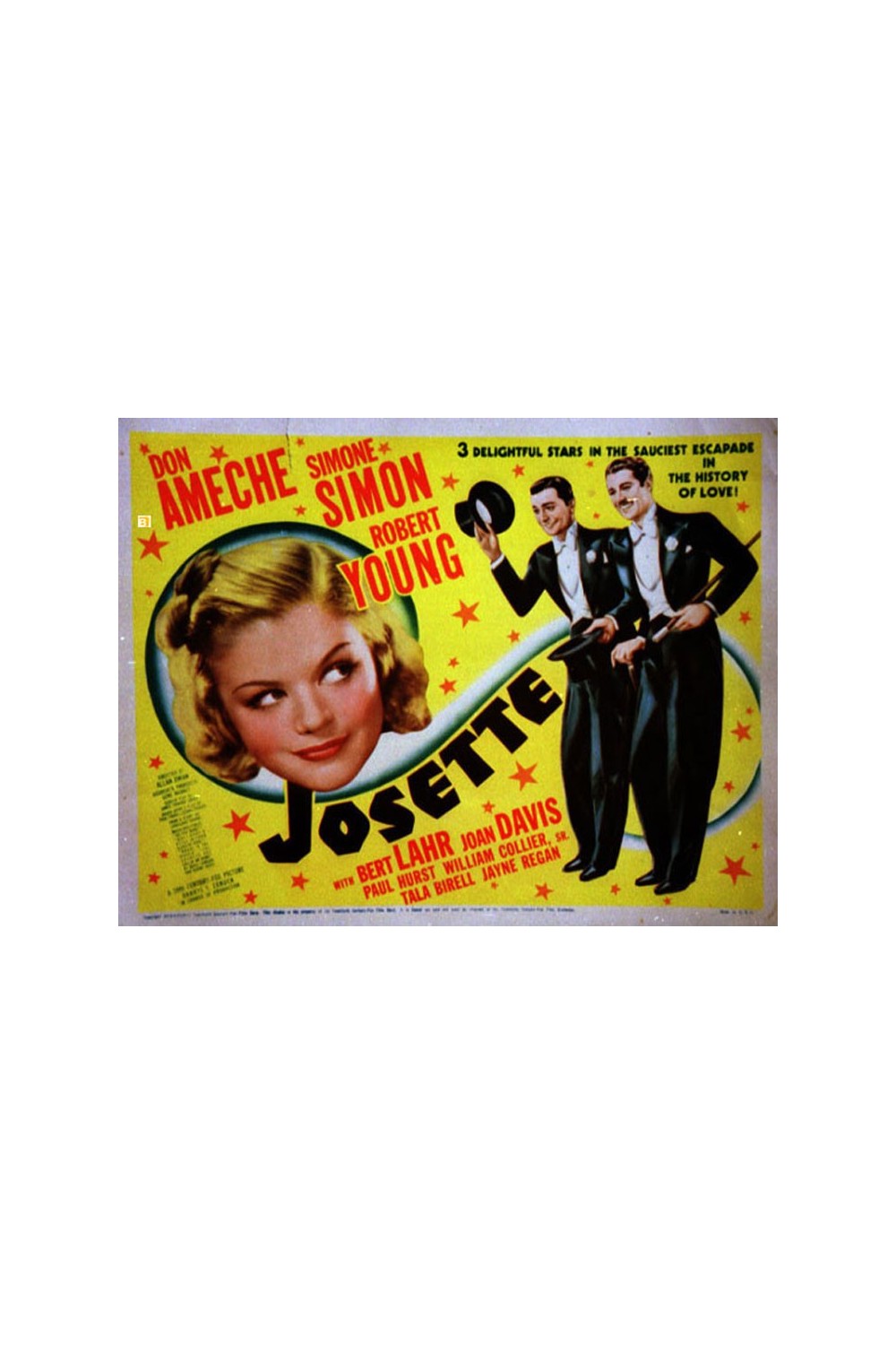 JOSETTE