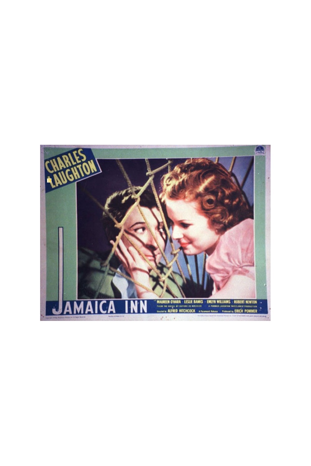 JAMAICA INN