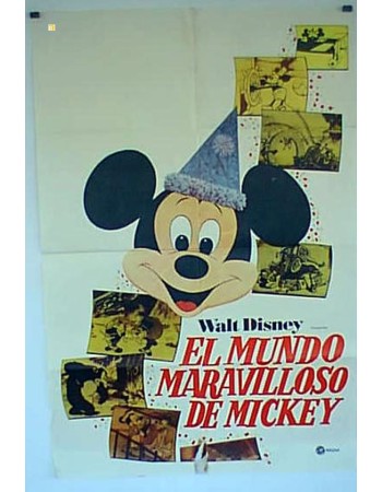 The Mickey Mouse Anniversary Show