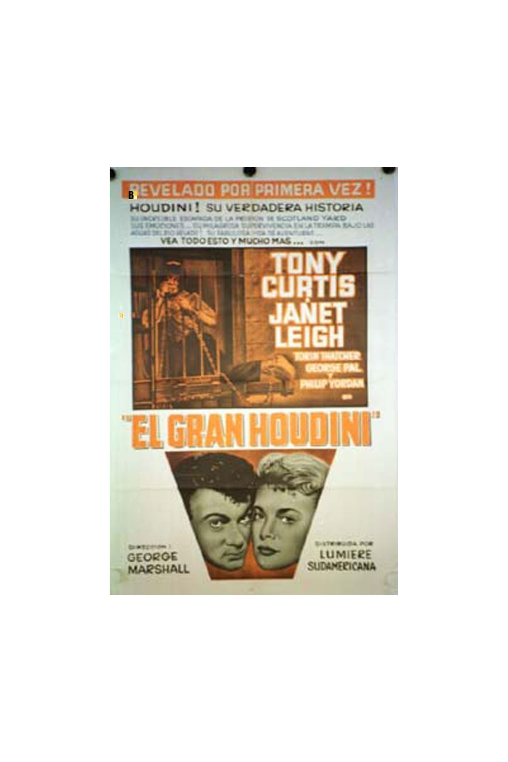 HOUDINI