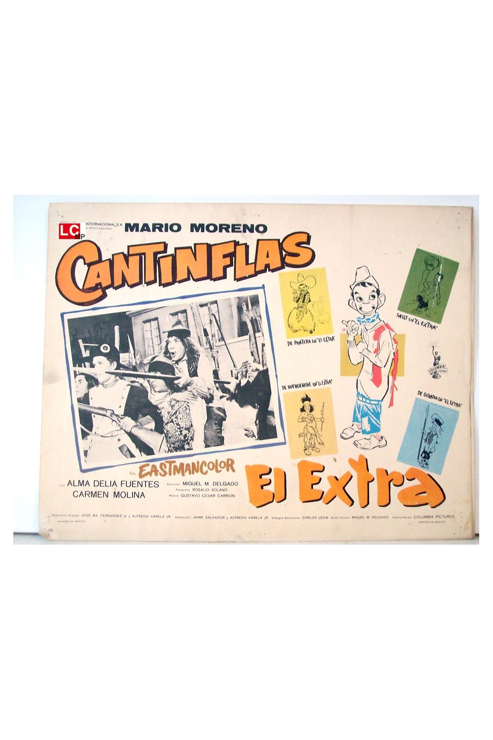 EL EXTRA