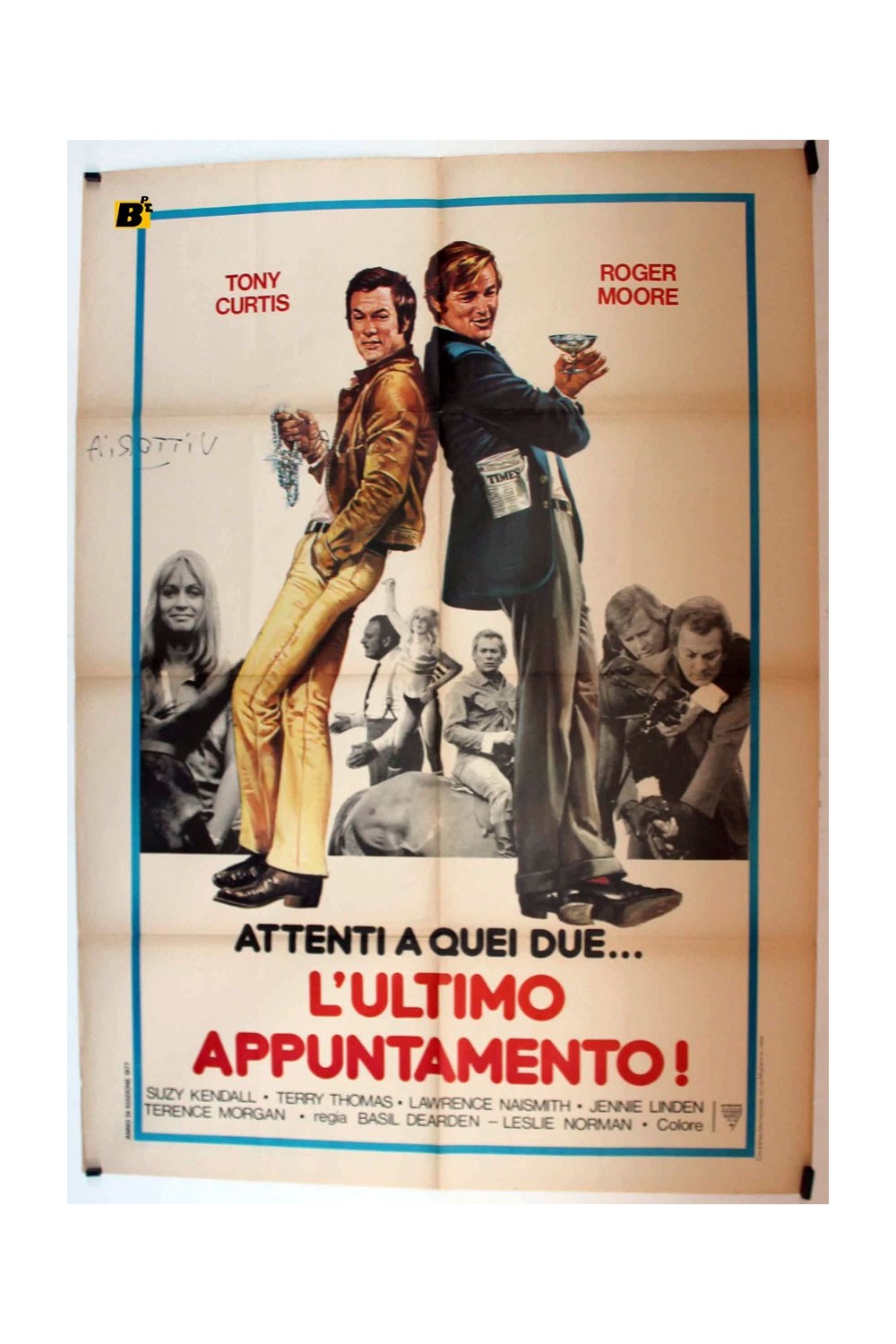 MISSION: MONTE CARLO