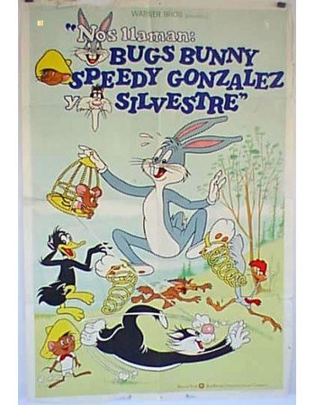 THE BUGS BUNNY / ROAD RUNNER HOUR
