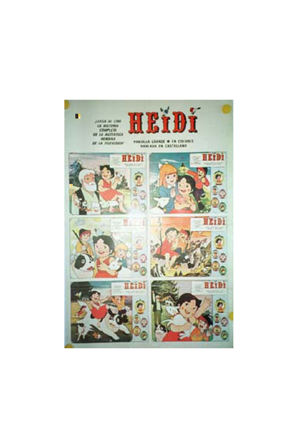 HEIDI