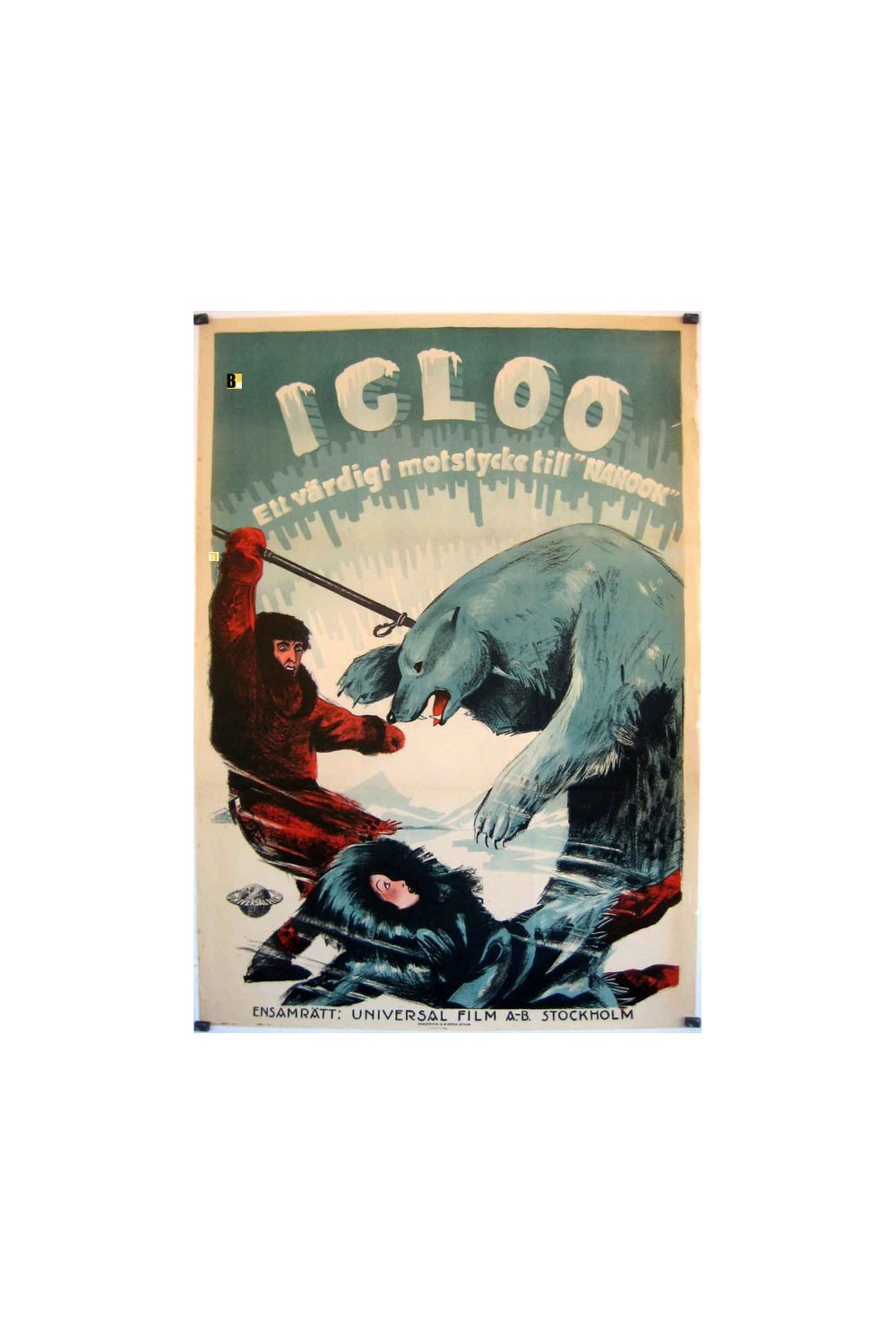 IGLOO