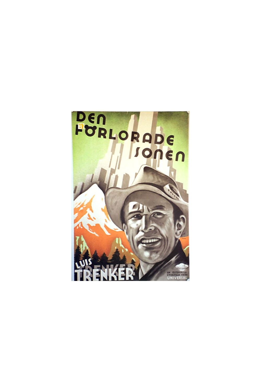 Der verlorene Sohn