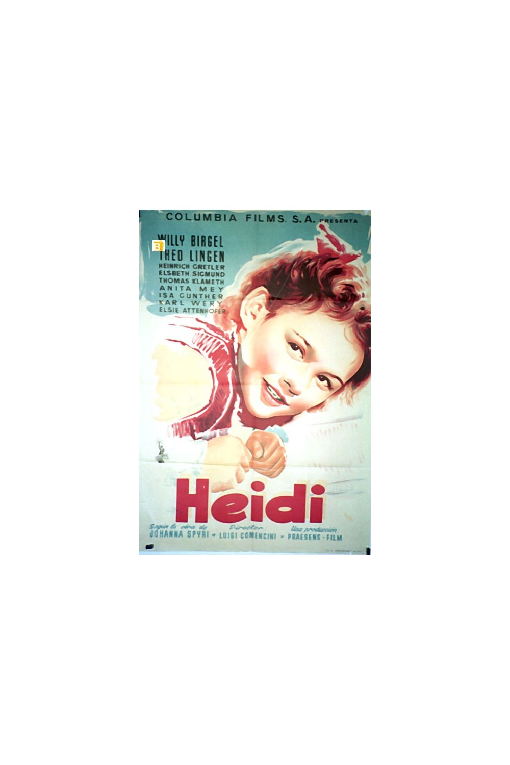 HEIDI
