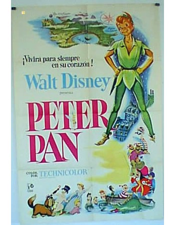 PETER PAN RES