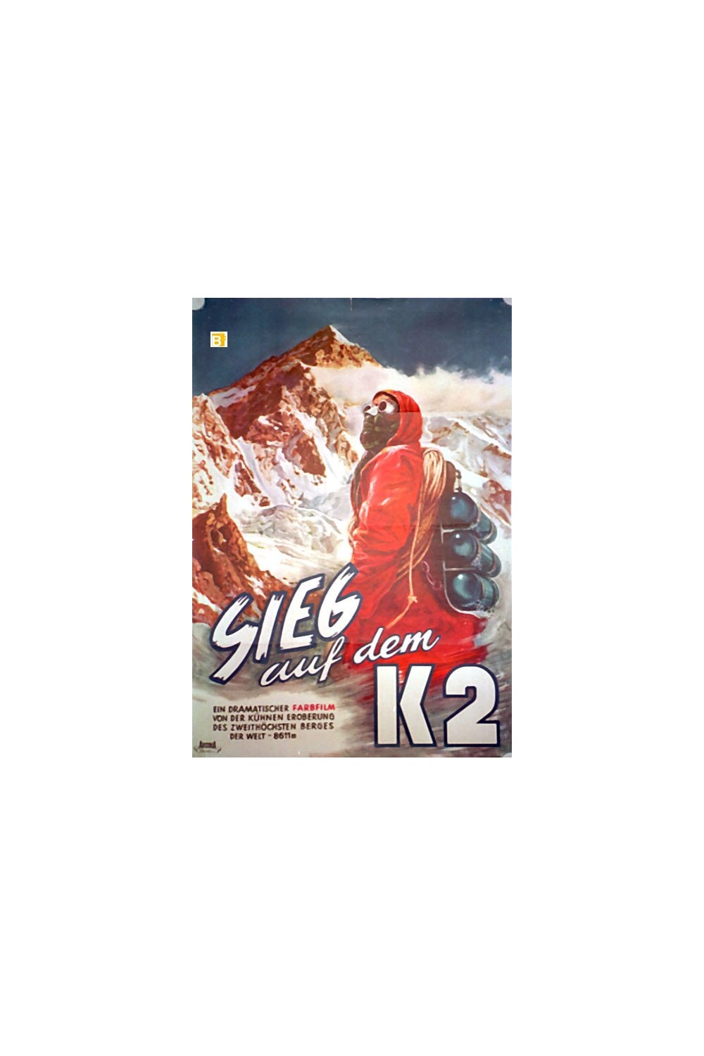 ITALIA K2