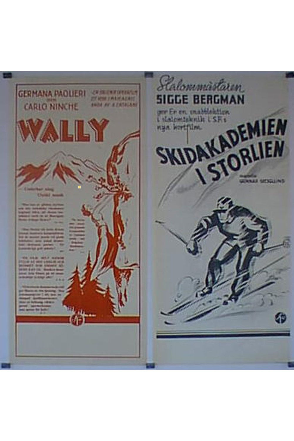 LA WALLY